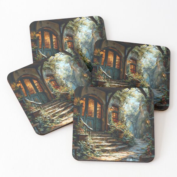 Item preview, Charming Shop designed and sold by Dawn van Doorn.