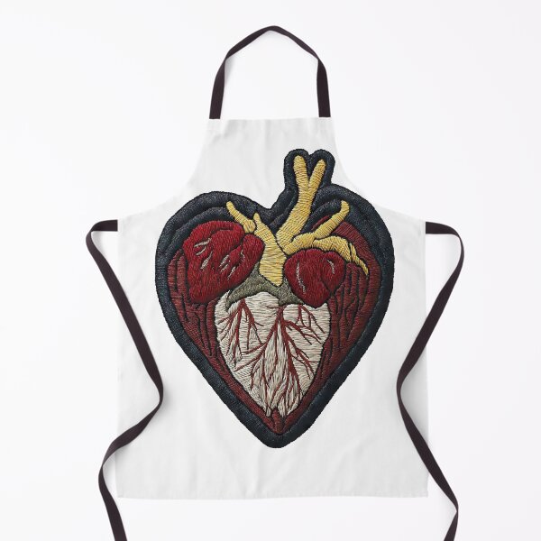 Item preview, heart designed and sold by PixelPack Design.