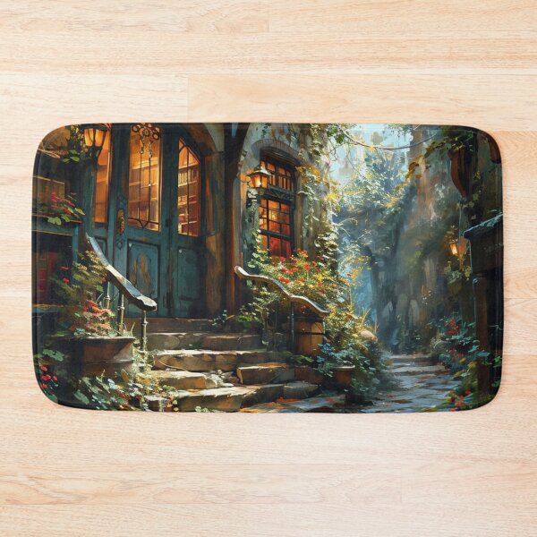 Item preview, Charming Shop designed and sold by Dawn van Doorn.