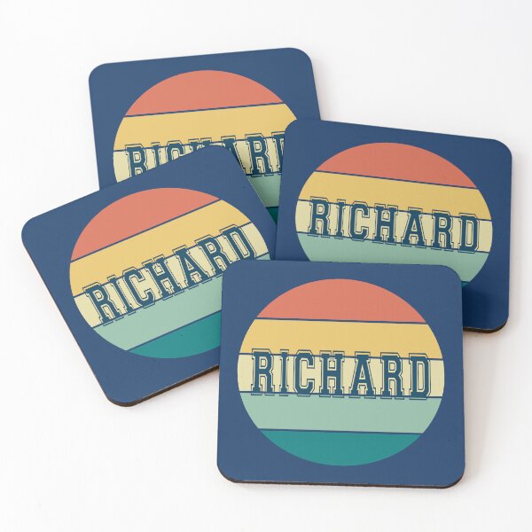 Item preview, Richard Name designed and sold by Jeallan Designs.