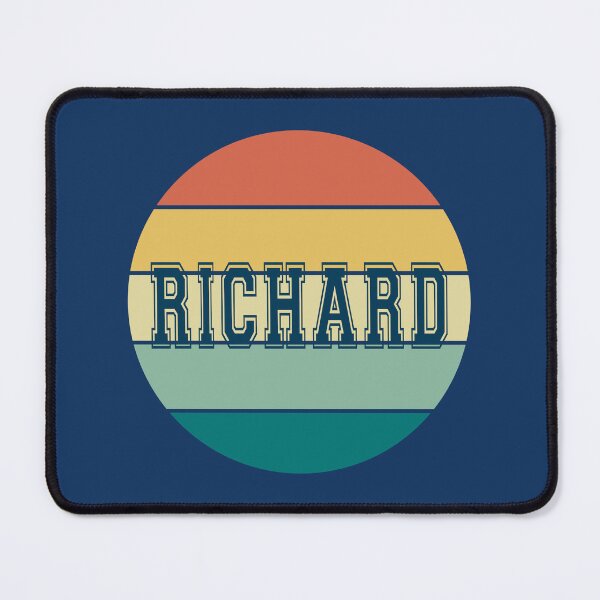 Item preview, Richard Name designed and sold by Jeallan Designs.