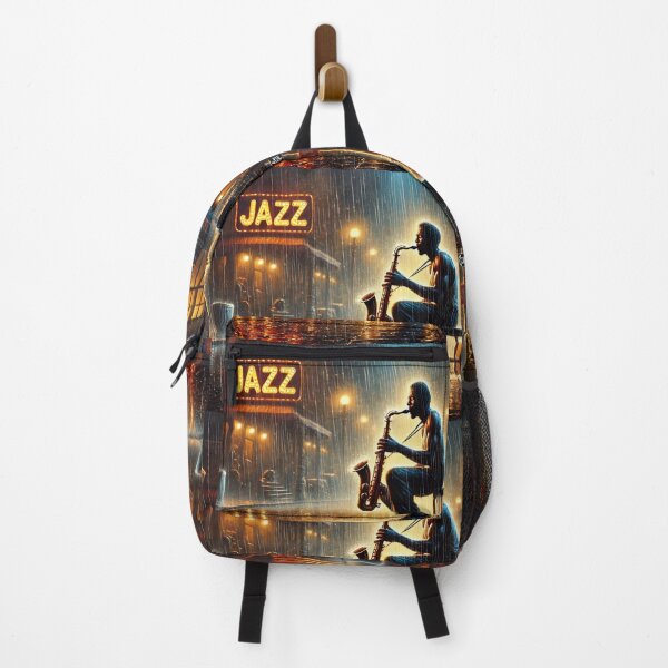 Item preview, Rainey Jazz designed and sold by Natrual0903.