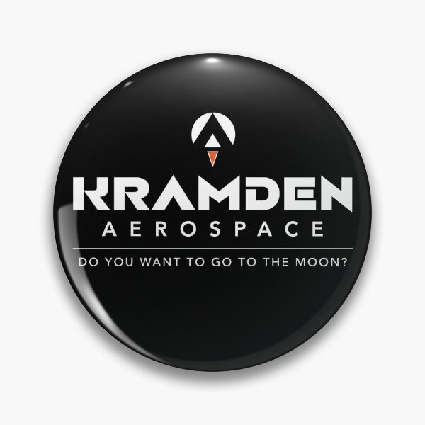 Item preview, Aerospace Corporation Going to the Moon designed and sold by twHistory.