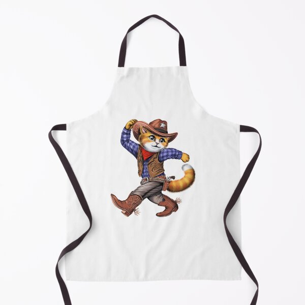 Item preview, Cat Cowboy designed and sold by underheaven.