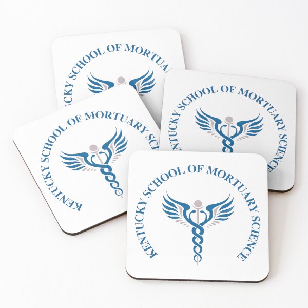Item preview, Kentucky School of Mortuary Science designed and sold by JoezPlace.