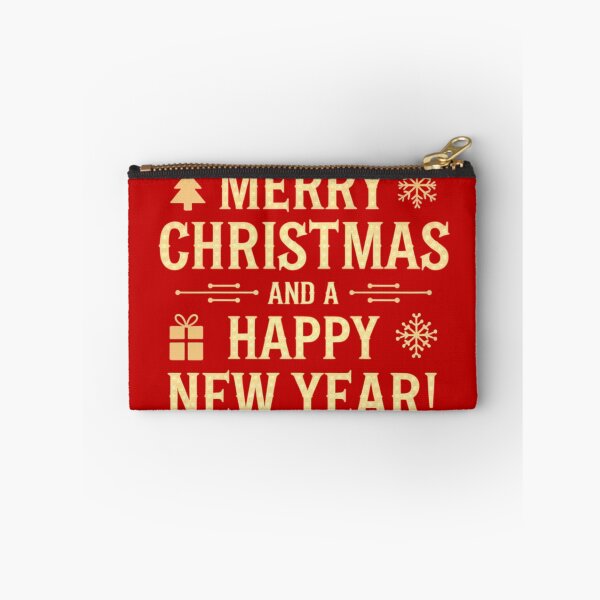 Item preview, Christmas Eve and Happy New Year designed and sold by joemini.
