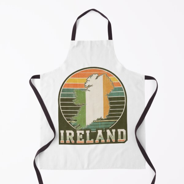 Item preview, Ireland designed and sold by Angry Swan Designs.