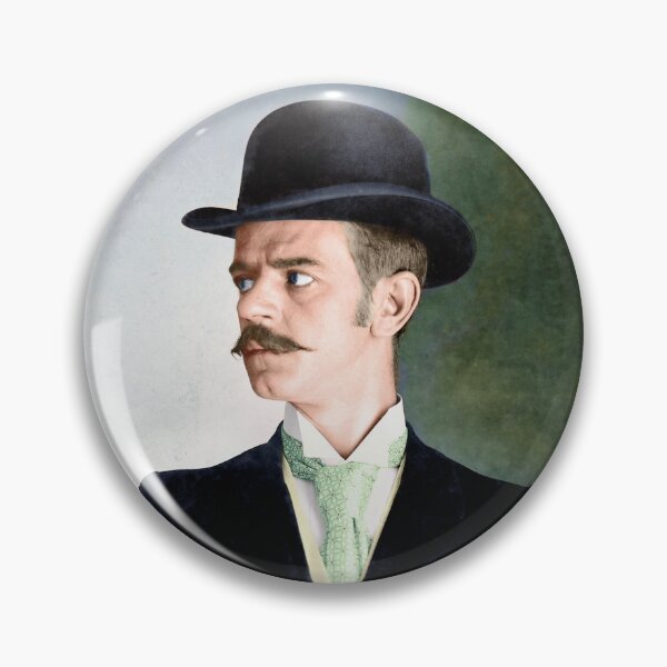Item preview, Guillermo Kahlo, photographer and father of Frida designed and sold by PatSeg Photos.