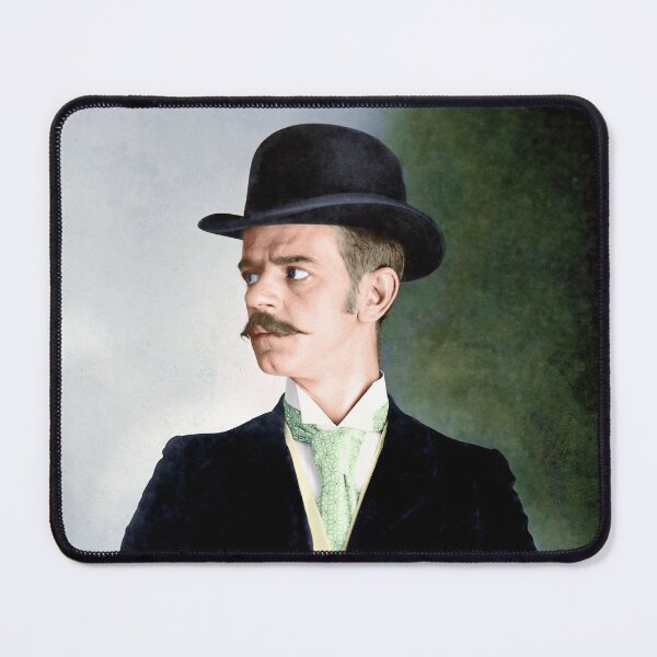 Item preview, Guillermo Kahlo, photographer and father of Frida designed and sold by PatSeg Photos.