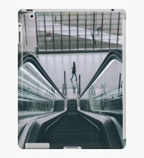 ESCALATOR Pop Art iPad Case/Skin