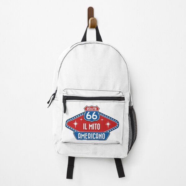 Item preview, Route 66 Il Mito Americano designed and sold by Rt66Myth.