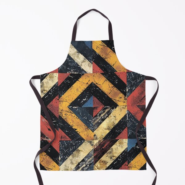 Item preview, Geometric pattern. Geometry. Abstraction. designed and sold by MagelliShop.