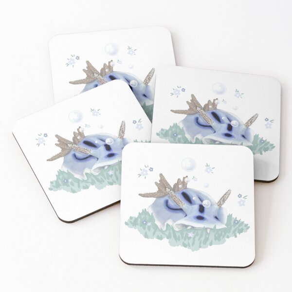 Item preview, Willan’s Chromodoris designed and sold by Alosharts.