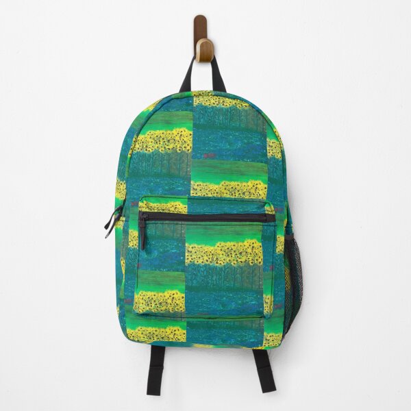 Item preview, Field of Sunflowers designed and sold by dkirenga.