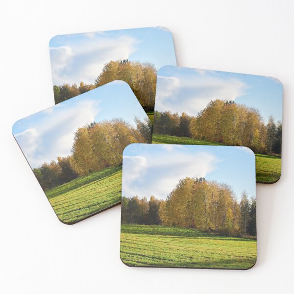 Item preview, Aspen corner.. Parkkuu 2024 designed and sold by Jouko Lehto Photography.