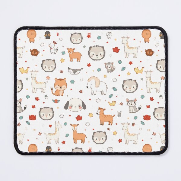 Artikelvorschau, Trendy Animal Prints - Auffälliges Design entworfen und verkauft von AlienTechs.