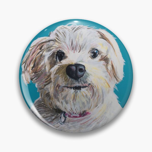 Item preview, Daisy Dog designed and sold by HollowayArtist.