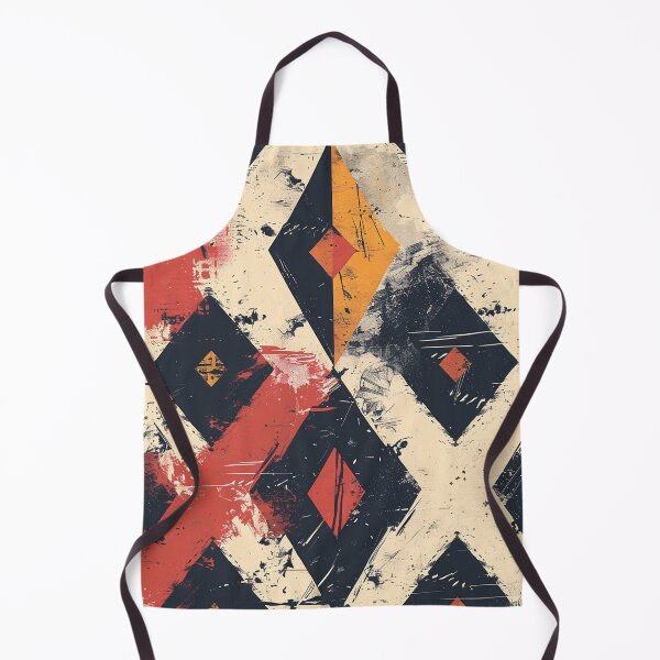 Item preview, Patrón geométrico. Geometría. Abstracción. designed and sold by MagelliShop.