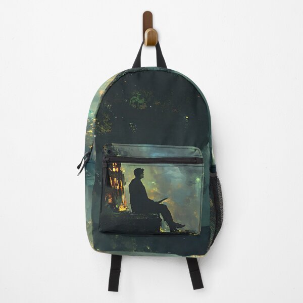 Item preview, Dreamscape Reflection designed and sold by keomany.