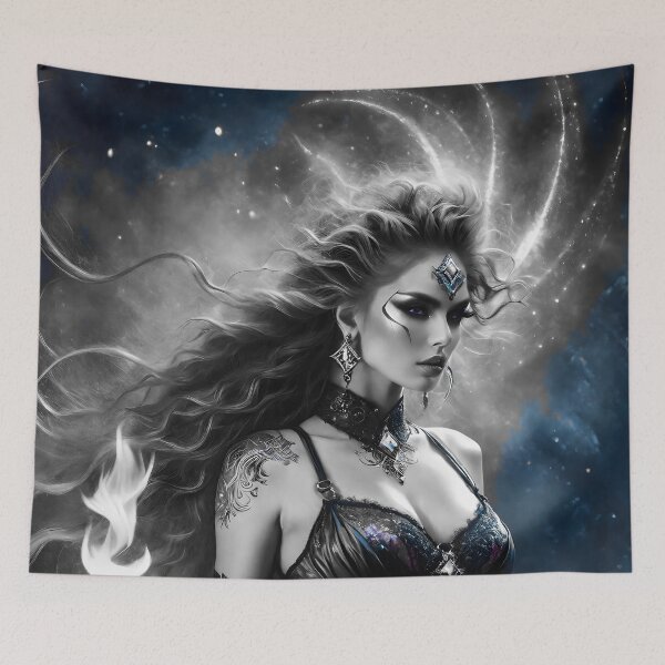 Item preview, Ancient stories of the dawning of mankind / Secret messages from the old ones withstanding the passage of time 54 bw designed and sold by deep-sea-birds.