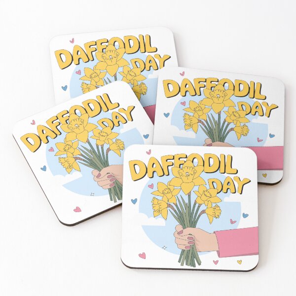 Item preview, ‏daffodil ‏day  designed and sold by fas166.