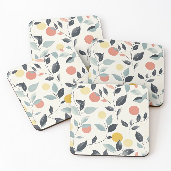 Item preview, Elegant Floral Botanical Design designed and sold by kyungmie87.