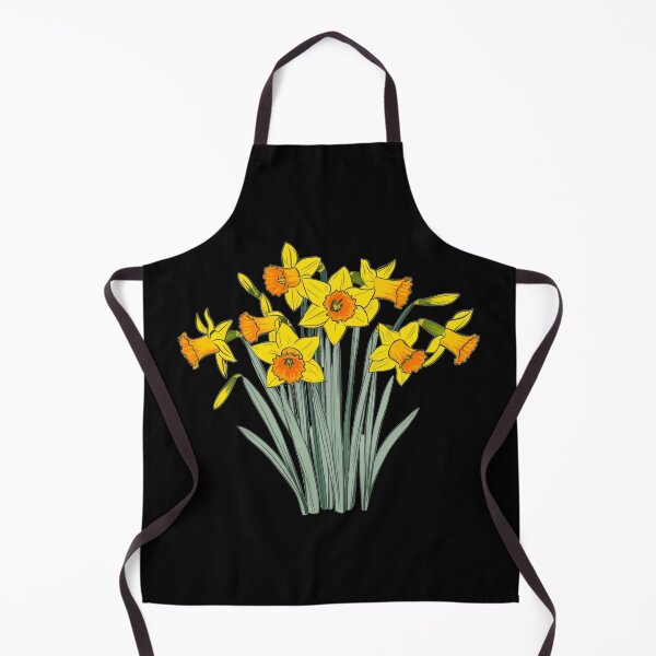 Item preview, Daffodil Flower designed and sold by products4urduke.