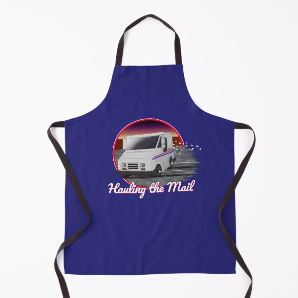 Item preview, Hauling the mail designed and sold by Wil2liam4 Designs.
