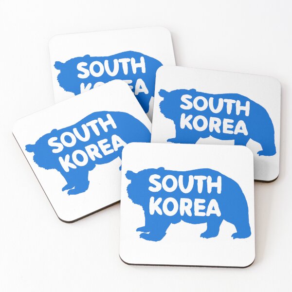 Item preview, South Korean Black Bear designed and sold by Animals-by-JB.