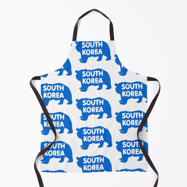 Item preview, South Korean Black Bear designed and sold by Animals-by-JB.