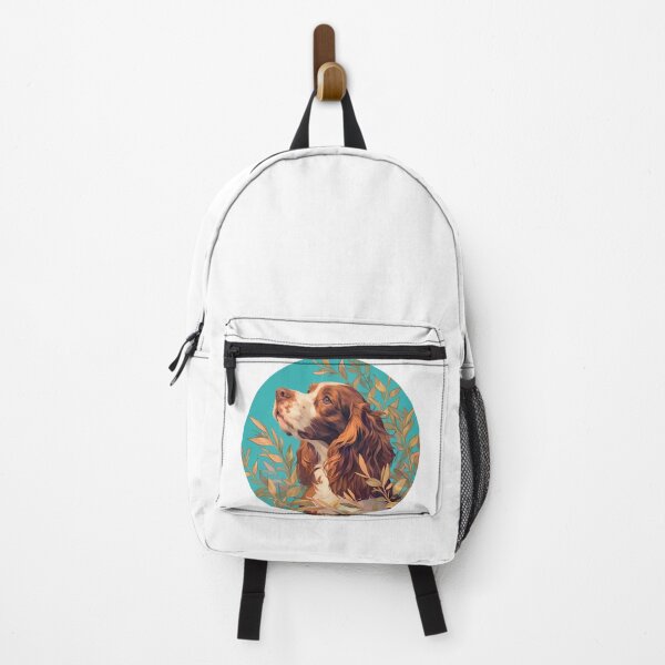 Item preview, English Cocker Spaniel // Aesthetic English Cocker Spaniel // Cool Animal // Animal Cute Art  designed and sold by SMARTKIT  DESIGNAGENCY.