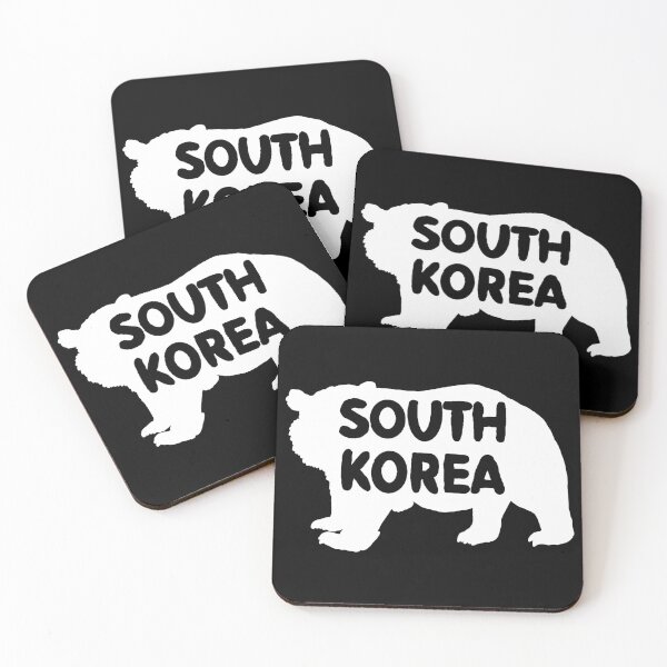 Item preview, South Korean Black Bear designed and sold by Animals-by-JB.