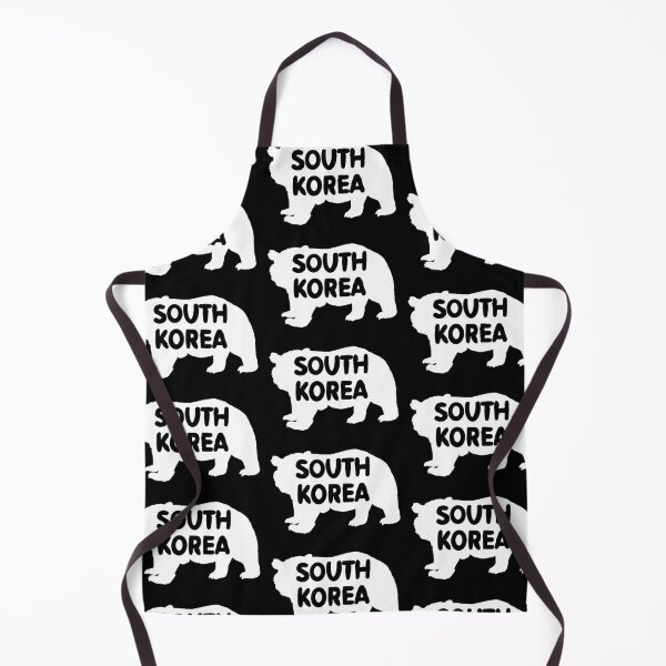 Item preview, South Korean Black Bear designed and sold by Animals-by-JB.