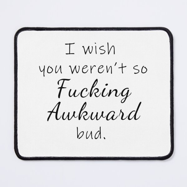 Item preview, I wish you weren't so awkward designed and sold by Starfire Art.