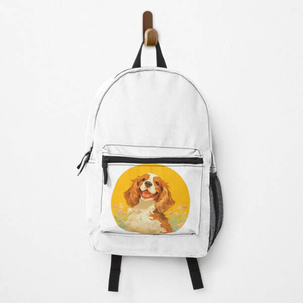 Item preview, English Cocker Spaniel // Aesthetic English Cocker Spaniel // Cool Animal // Animal Cute Art  designed and sold by SMARTKIT  DESIGNAGENCY.