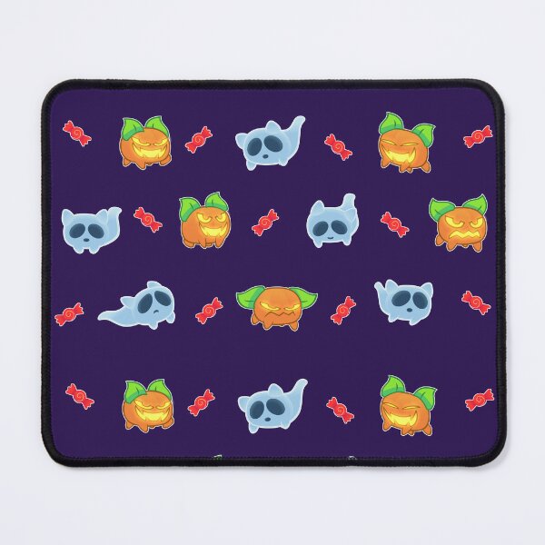 Item preview, Pupkin and Poltercat designed and sold by BrittanyArtsy.