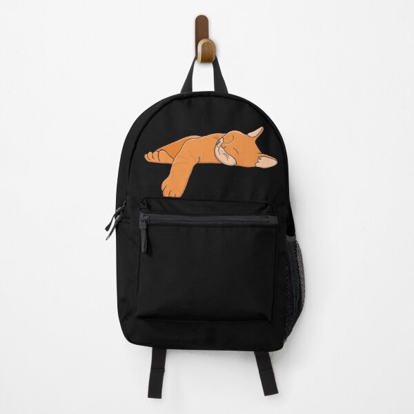 Item preview, Orange cat dreaming designed and sold by shopdiego.