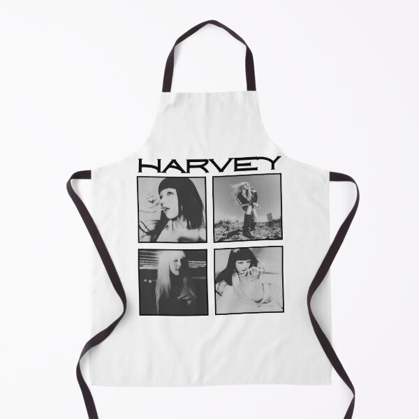 Item preview, Harvey (XG) Concert Poster (White Version) designed and sold by ErikaRini.