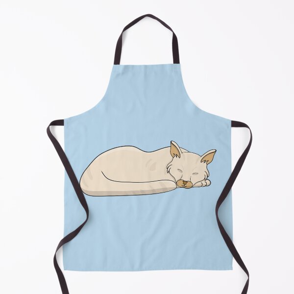 Item preview, Cat sleeping peacefully designed and sold by shopdiego.