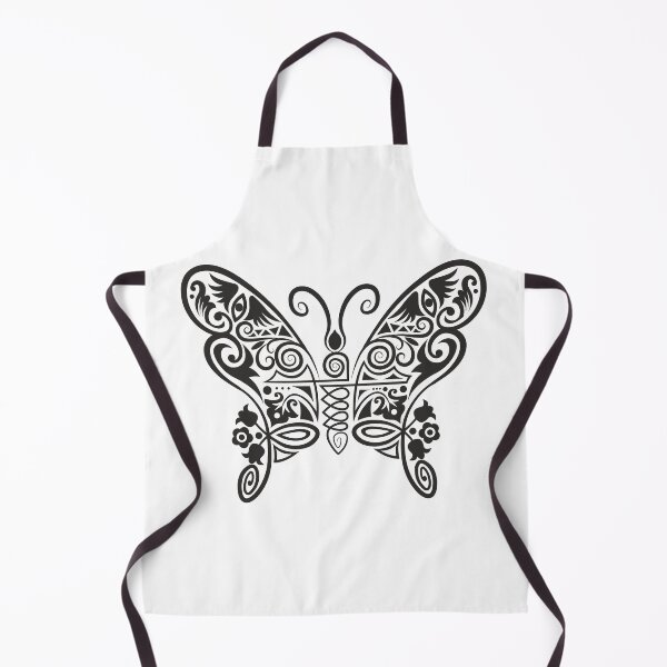 Item preview, butterfly tattoo designed and sold by elegantqueen08.