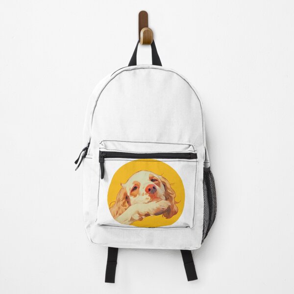 Item preview, English Cocker Spaniel // Aesthetic English Cocker Spaniel // Cool Animal // Animal Cute Art  designed and sold by SMARTKIT  DESIGNAGENCY.