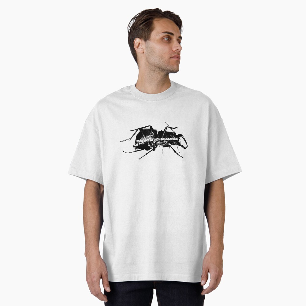 Item preview, Oversized T-Shirt designed and sold by ppoetdesigns.