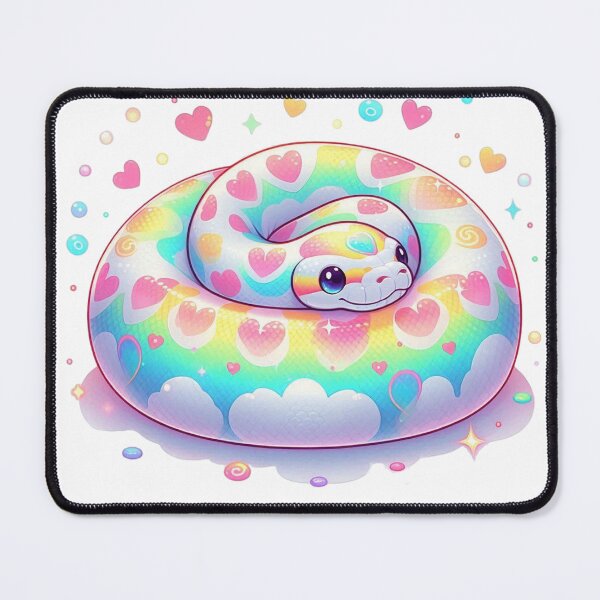 Item preview, Ball python Abstract designed and sold by Pleasant471.