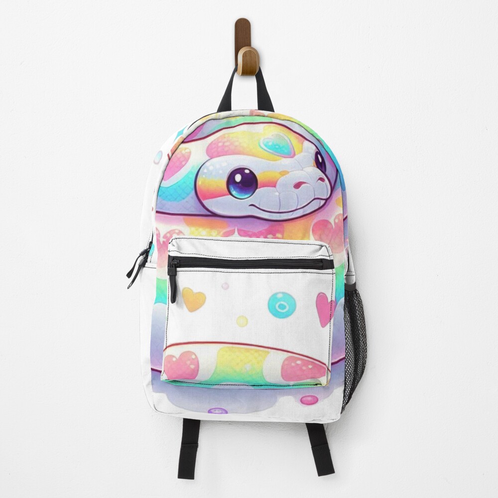 Item preview, Backpack designed and sold by Pleasant471.