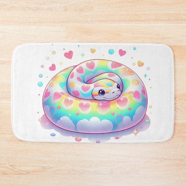 Item preview, Ball python Abstract designed and sold by Pleasant471.