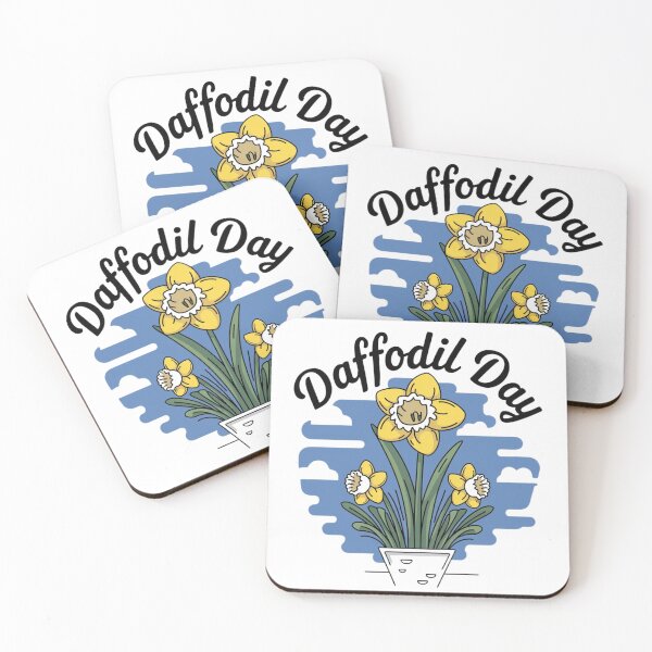 Item preview, ‏daffodil ‏day  designed and sold by fas166.