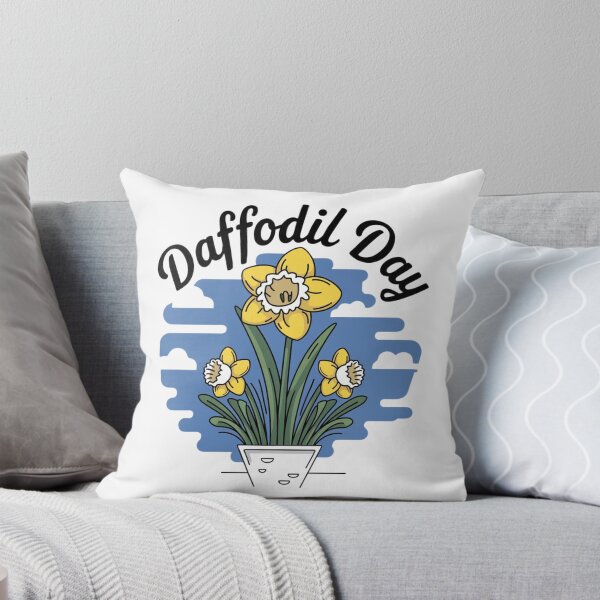 Item preview, ‏daffodil ‏day  designed and sold by fas166.