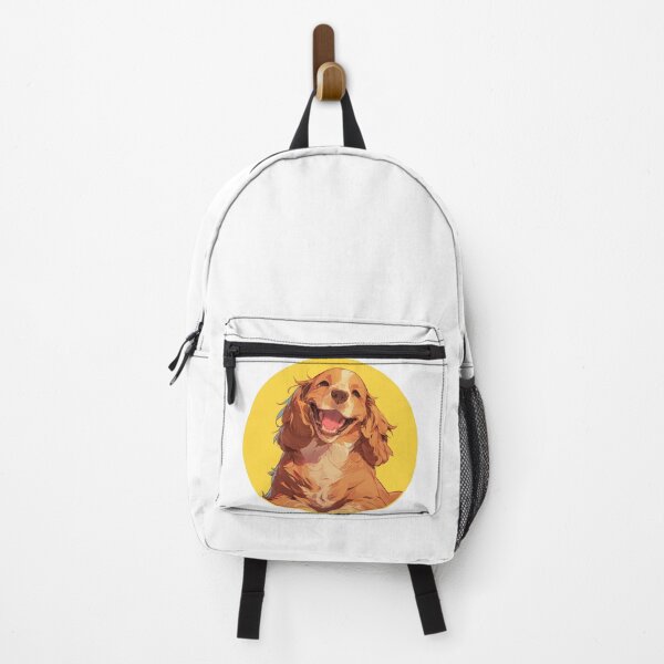 Item preview, English Cocker Spaniel // Aesthetic English Cocker Spaniel // Cool Animal // Animal Cute Art  designed and sold by SMARTKIT  DESIGNAGENCY.