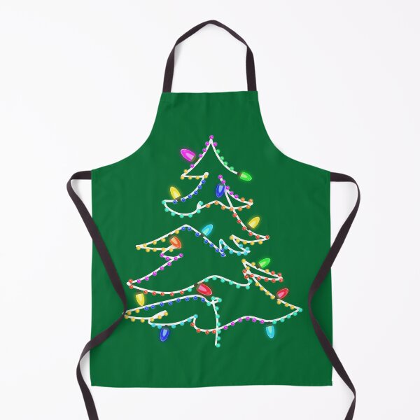 Item preview, Coquette Glitter Christmas Fir designed and sold by Marcu Ioachim.