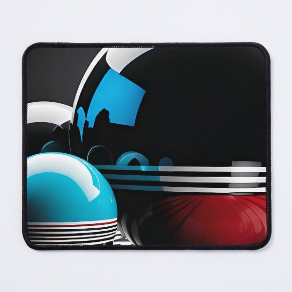 Item preview, 3D Abstract Art PT5120 designed and sold by Grafititee.